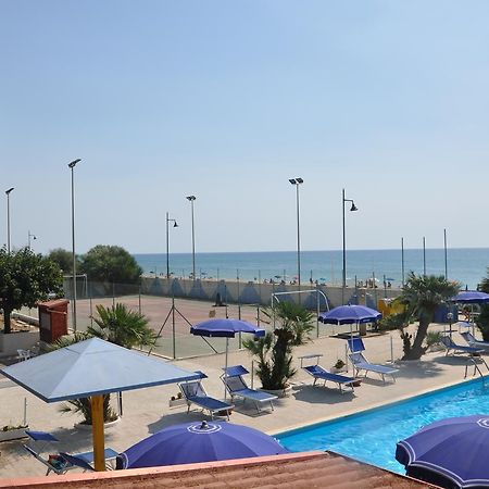 Villaggio Costa Blu Селлия-Марина Экстерьер фото